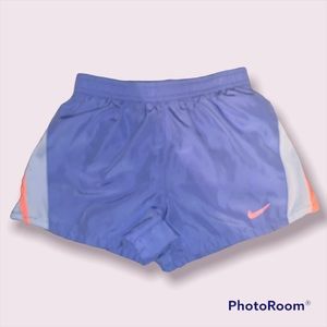 Kids Nike Dri-Fit Shorts